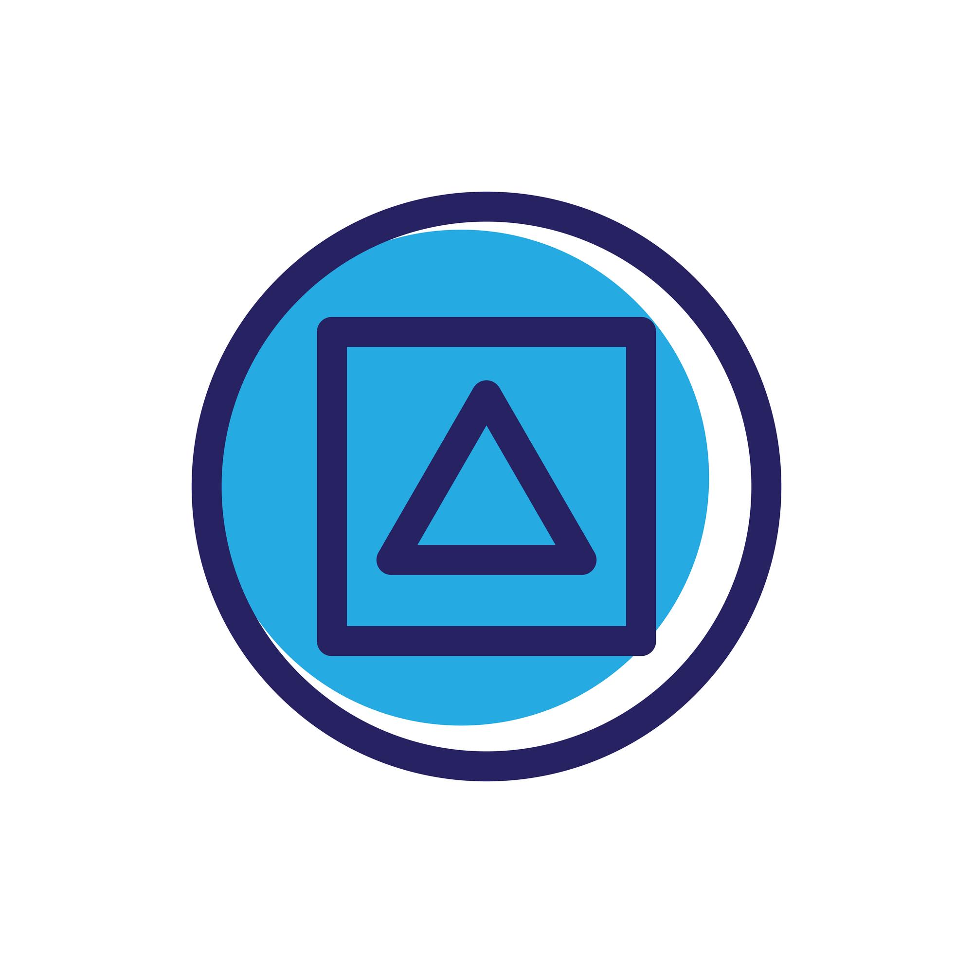 Pracownia haftu — rzemiosło premium logo